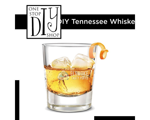 Ароматизатор One Stop DIY Tennessee Whiskey (Виски) 5 мл