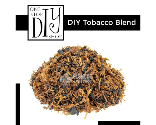 Ароматизатор One Stop DIY Tobacco Blend (Табак) 5 мл
