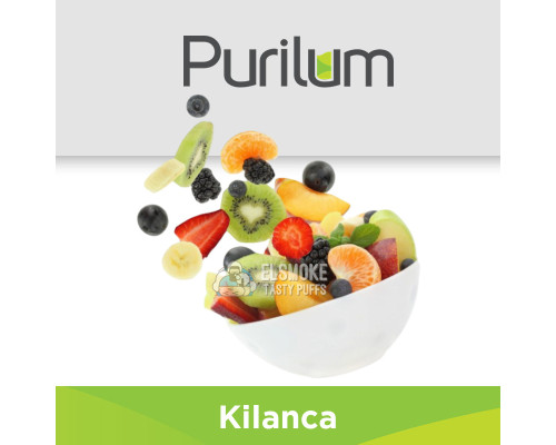 Ароматизатор Purilum Kilanca (Фруктовый салат) 5 мл