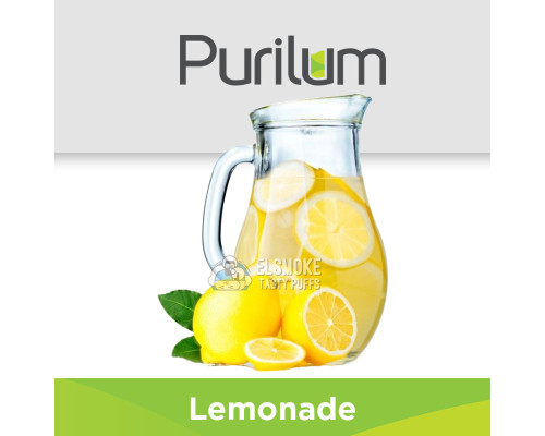 Ароматизатор Purilum Lemonade (Лимонад) 5 мл