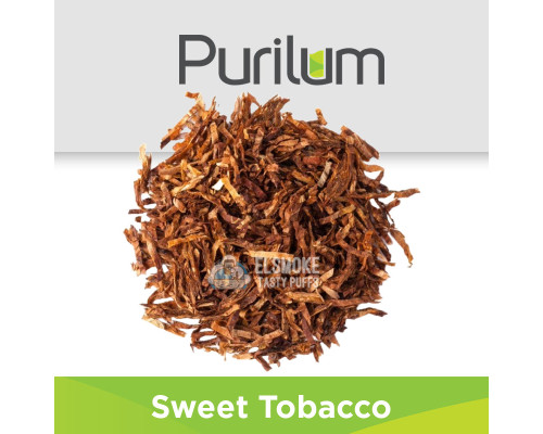 Ароматизатор Purilum Sweet Tobacco (Табак) 5 мл