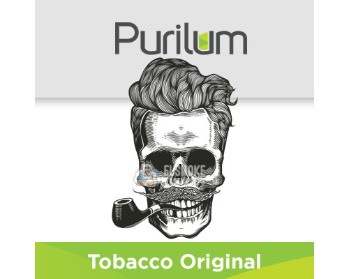Ароматизатор Purilum Tobacco Original (Табак) 5 мл