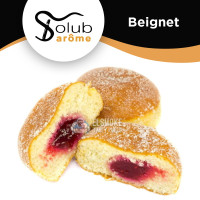 Ароматизатор Solubarome Beignet (Пончики) 5 мл