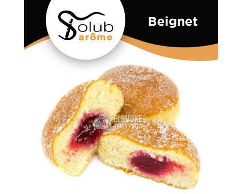 Ароматизатор Solubarome Beignet (Пончики) 5 мл