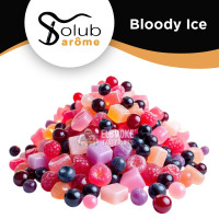 Ароматизатор Solubarome Bloody Ice (Конфеты и ягоды) 5 мл
