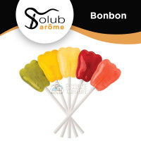 Ароматизатор Solubarome Bonbon (Леденцы) 5 мл