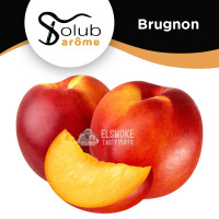 Ароматизатор Solubarome Brugnon (Нектарин) 5 мл