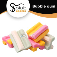Ароматизатор Solubarome Bubble gum (Жвачка) 5 мл