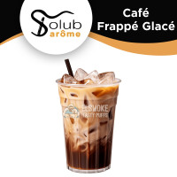 Ароматизатор Solubarome Café Frappé Glacé (Фраппе) 5 мл