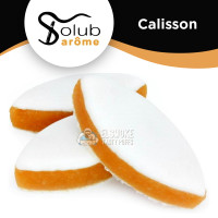Ароматизатор Solubarome Calisson (Прованская сладость) 5 мл
