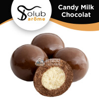 Ароматизатор Solubarome Candy Milk Chocolat (Конфета с молочным шоколадом) 5 мл