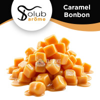 Ароматизатор Solubarome Caramel Bonbon (Карамель) 5 мл