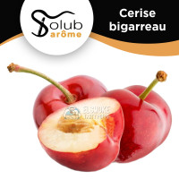 Ароматизатор Solubarome Cerise bigarreau (Черешня) 5 мл