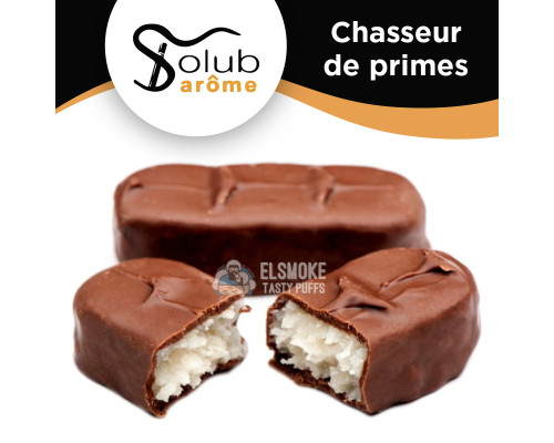 Ароматизатор Solubarome Chasseur de primes (Баунти) 5 мл