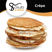 Ароматизатор Solubarome Crêpe (Блинчики) 5 мл