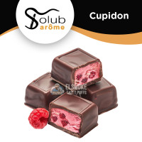 Ароматизатор Solubarome Cupidon (Малина в шоколаде) 5 мл