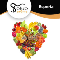 Ароматизатор Solubarome Esperia (Фрукты с анисом) 5 мл