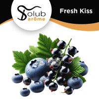 Ароматизатор Solubarome Fresh Kiss (Черника со смородиной) 5 мл