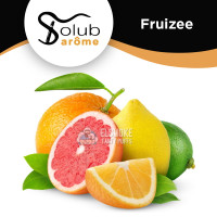 Ароматизатор Solubarome Fruizee (Цитрусовый микс) 5 мл