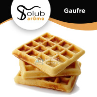 Ароматизатор Solubarome Gaufre (Вафли) 5 мл