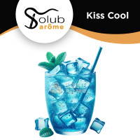 Ароматизатор Solubarome Kiss Cool (Ледяной Кюрасао) 5 мл