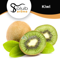Ароматизатор Solubarome Kiwi (Киви) 5 мл