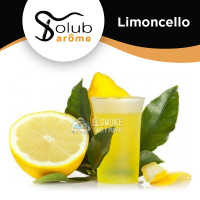 Ароматизатор Solubarome Limoncello (Лимончелло) 5 мл