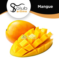 Ароматизатор Solubarome Mangue (Манго) 5 мл