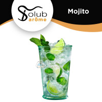Ароматизатор Solubarome Mojito (Мохито) 5 мл