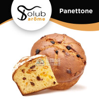 Ароматизатор Solubarome Panettone (Итальянский пасхальный кулич) 5 мл