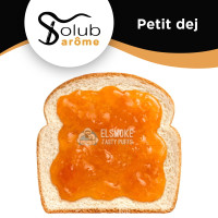 Ароматизатор Solubarome Petit dej (Тосты с апельсиновым джемом) 5 мл
