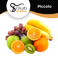 Ароматизатор Solubarome Piccolo (Экзотические фрукты) 5 мл