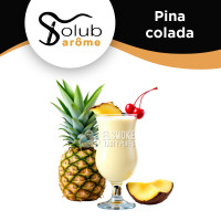 Ароматизатор Solubarome Pina colada (Пина колада) 5 мл