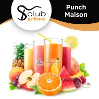 Ароматизатор Solubarome Punch Maison (Фруктовый пунш) 5 мл