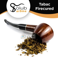 Ароматизатор Solubarome Tabac Firecured (Табак) 5 мл