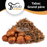 Ароматизатор Solubarome Tabac Grand père (Табак) 5 мл