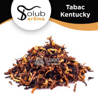 Ароматизатор Solubarome Tabac Kentucky (Табак) 5 мл