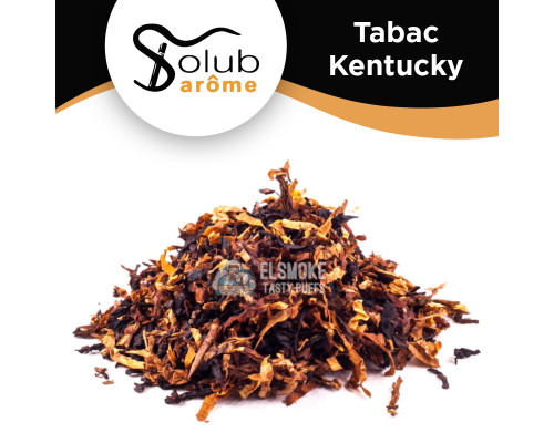 Ароматизатор Solubarome Tabac Kentucky (Табак) 5 мл