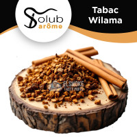 Ароматизатор Solubarome Tabac Wilama (Табак) 5 мл