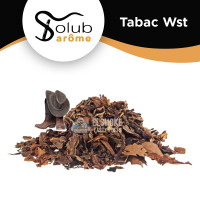 Ароматизатор Solubarome Tabac Wst (Табак) 5 мл