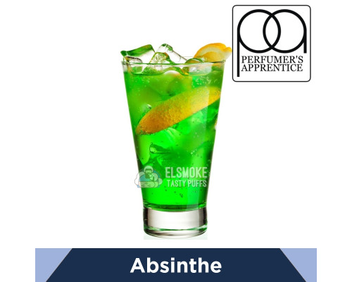 Ароматизатор TPA Absinthe Flavor (Абсент) 5 мл