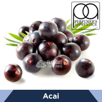 Ароматизатор TPA Acai (Ягоды асаи) 5 мл