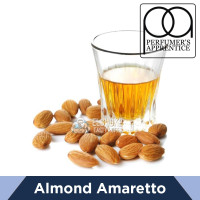 Ароматизатор TPA Almond Amaretto (Миндальный амаретто) 5 мл