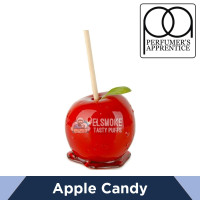 Ароматизатор TPA Apple Candy (Яблочная конфета) 5 мл