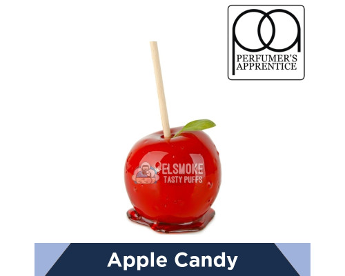 Ароматизатор TPA Apple Candy (Яблочная конфета) 5 мл