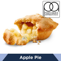Ароматизатор TPA Apple Pie (Яблочный пирог) 5 мл