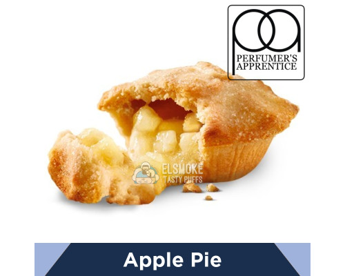Ароматизатор TPA Apple Pie (Яблочный пирог) 5 мл