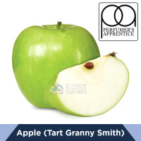 Ароматизатор TPA Apple (Tart Granny Smith) (Зеленое яблоко) 5 мл