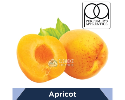 Ароматизатор TPA Apricot (Абрикос) 5 мл
