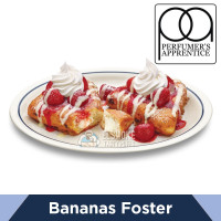Ароматизатор TPA Bananas Foster (Банановый десерт) 5 мл
